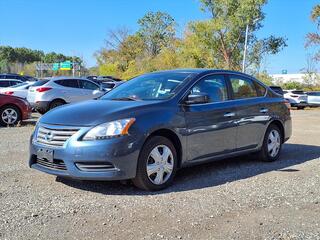 2014 Nissan Sentra
