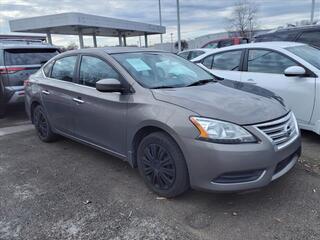 2015 Nissan Sentra