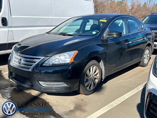 2015 Nissan Sentra for sale in Gastonia NC