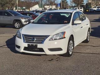 2015 Nissan Sentra for sale in Matteson IL