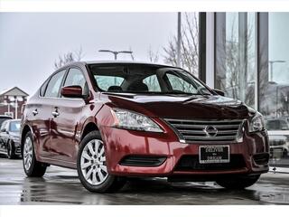 2015 Nissan Sentra