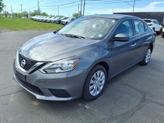 2016 Nissan Sentra