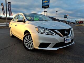 2016 Nissan Sentra for sale in Cornelius NC