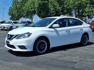 2016 Nissan Sentra