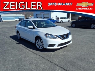 2017 Nissan Sentra for sale in Claysburg PA