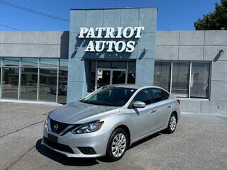 2017 Nissan Sentra for sale in Springfield MO