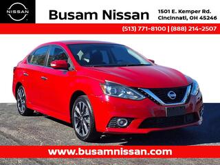 2018 Nissan Sentra