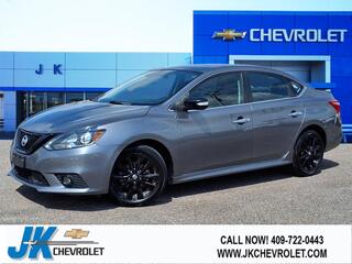 2018 Nissan Sentra