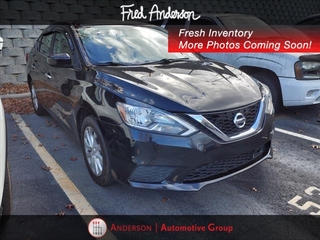 2019 Nissan Sentra for sale in Asheville NC