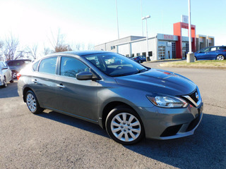 2019 Nissan Sentra for sale in Clarksville TN