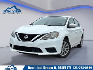 2019 Nissan Sentra for sale in Chattanooga TN
