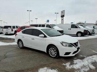 2019 Nissan Sentra for sale in Bradley IL