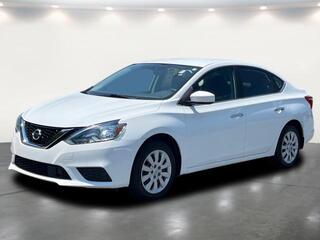 2019 Nissan Sentra for sale in Winston-Salem NC