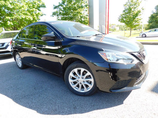 2019 Nissan Sentra for sale in Clarksville TN