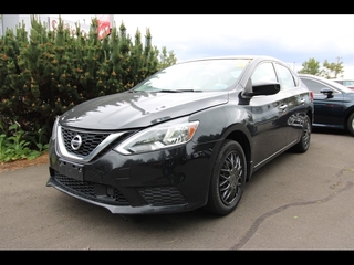 2019 Nissan Sentra for sale in Vancouver WA