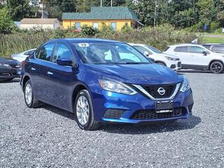 2019 Nissan Sentra for sale in Bridgeport WV