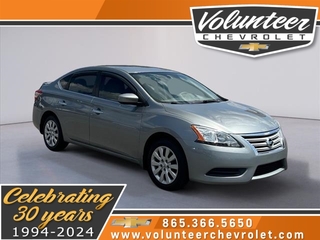 2013 Nissan Sentra for sale in Sevierville TN