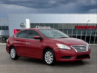 2013 Nissan Sentra