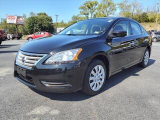 2015 Nissan Sentra