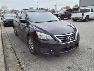 2015 Nissan Sentra