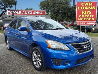 2015 Nissan Sentra