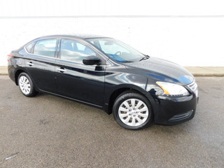 2015 Nissan Sentra for sale in Clarksville TN