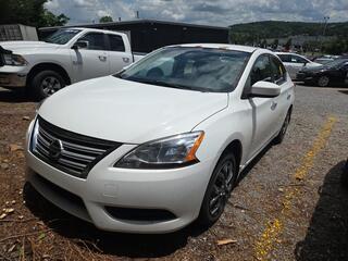 2015 Nissan Sentra for sale in Knoxville TN