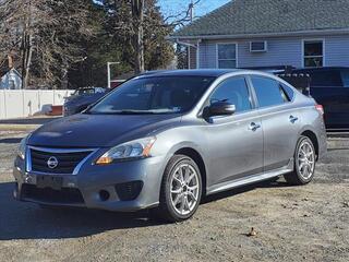 2015 Nissan Sentra