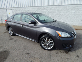 2015 Nissan Sentra for sale in Clarksville TN