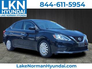 2016 Nissan Sentra