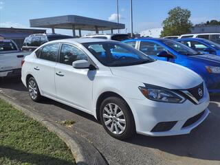 2016 Nissan Sentra for sale in Clarksville TN