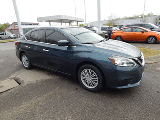 2017 Nissan Sentra for sale in Clarksville TN