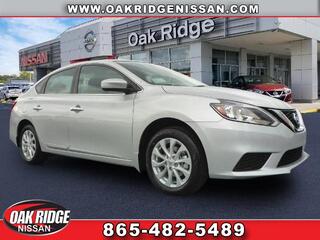 2018 Nissan Sentra for sale in Oak Ridge TN