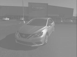 2018 Nissan Sentra for sale in Oklahoma City OK