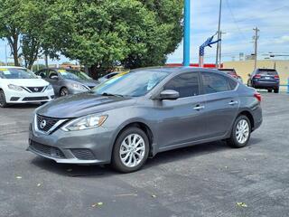 2018 Nissan Sentra