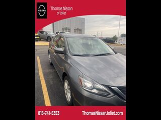 2019 Nissan Sentra for sale in Joliet IL