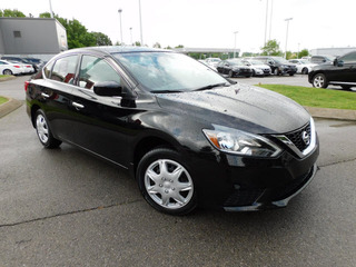 2019 Nissan Sentra for sale in Clarksville TN