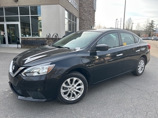 2019 Nissan Sentra