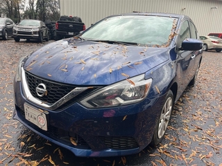 2019 Nissan Sentra for sale in Winston-Salem NC