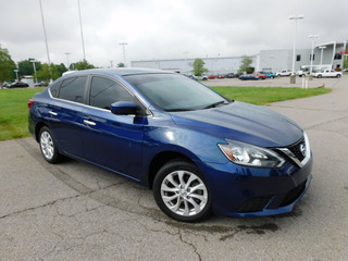 2019 Nissan Sentra for sale in Clarksville TN