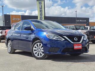 2019 Nissan Sentra for sale in Columbia SC