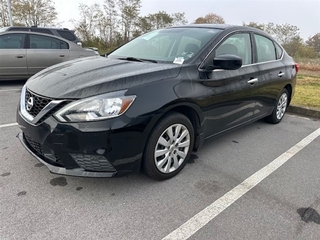 2019 Nissan Sentra for sale in Greeneville TN