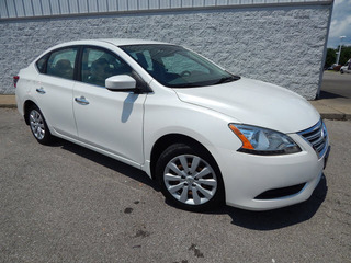 2013 Nissan Sentra