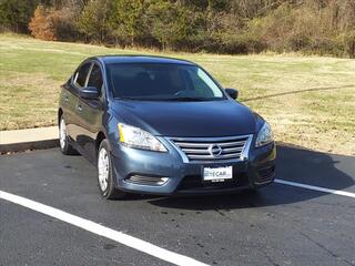 2013 Nissan Sentra for sale in Old Hickory TN