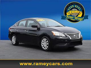 2013 Nissan Sentra for sale in Princeton WV