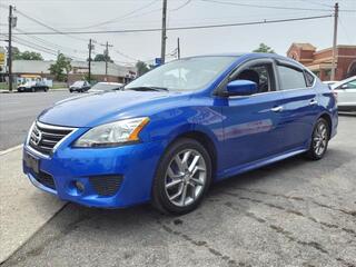 2014 Nissan Sentra