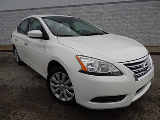 2014 Nissan Sentra for sale in Clarksville TN