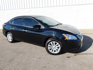 2014 Nissan Sentra for sale in Clarksville TN