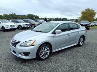 2014 Nissan Sentra