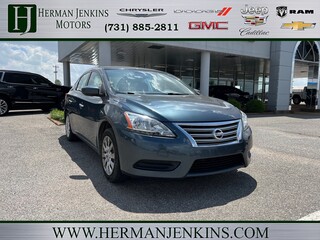 2015 Nissan Sentra for sale in Union City TN